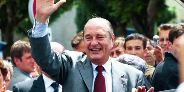 Jacques Chirac au Festival de Cannes : cette star qui avait refusé de déjeuner avec lui