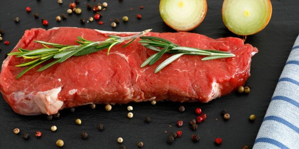 Faux-filet de bœuf : nos astuces et meilleures recettes pour le cuisiner