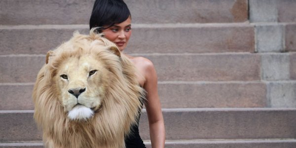 Kylie Jenner et Naomi Campbell dans la tourmente : leurs robes à têtes d'animaux choquent les internautes