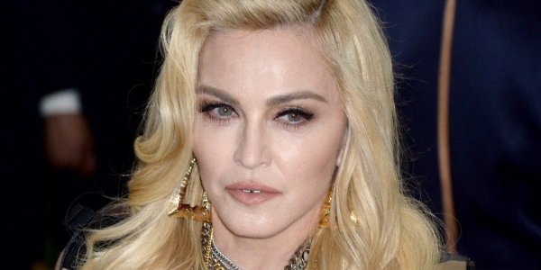 Anniversaire de Madonna : ce qu’elle fait pour cacher ses dents qu’elle trouve "vraiment moches" !
