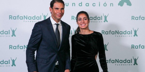 PHOTOS - Rafael Nadal papa comblé : qui est sa discrète épouse Xisca Perelló ?