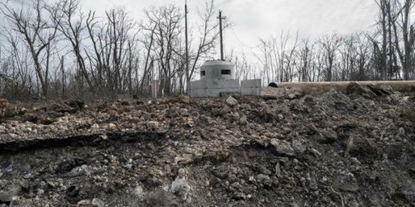 Guerre en Ukraine : deux volontaires français tués en deux semaines