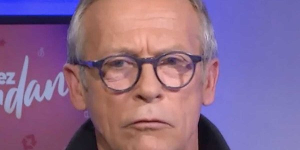 Laurent Bignolas : découvrez le montant de la très confortable retraite de l'ex-présentateur de Télématin