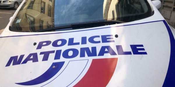 Marseille : un adolescent poignardé en plein centre-ville, son pronostic vital est engagé