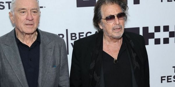 Cure de jouvence, "storytelling" : de Pacino à De Niro, pourquoi tant d'acteurs deviennent pères si tard ?