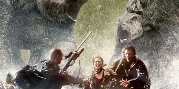 Quiz Jurassic Park, Le Monde Perdu : le test ULTIME pour les fans de dinosaures et de frissons !