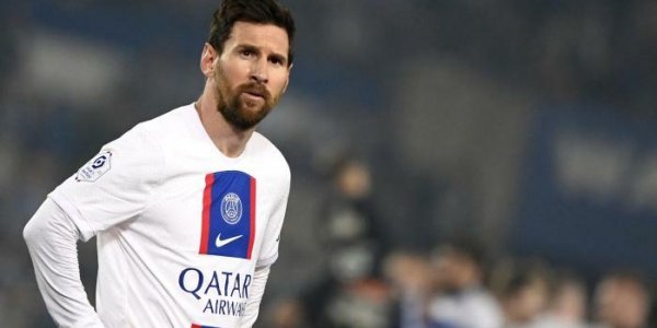 PSG : bardé de records malgré un passage en demi-teinte, Lionel Messi n'a pas tout perdu à Paris