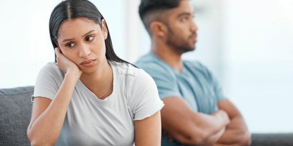 Relation amoureuse : 3 conseils d'un psychologue pour se réconcilier après une dispute