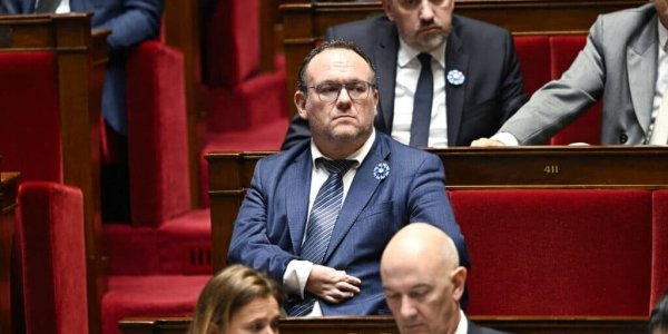 Damien Abad : l’ex-ministre d’Emmanuel Macron mis en examen pour tentative de viol dont certaines avec soumission chimique