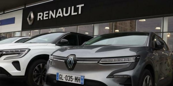 Automobile : trois questions sur la plainte collective qui va être déposée contre Renault