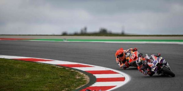 Moto : avec la course sprint, la MotoGP veut pimenter sa saison