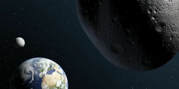 Ryugu : un argument de plus en faveur de l’apparition de la vie sur Terre grâce aux astéroïdes