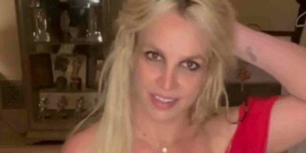 PHOTO - Britney Spears : son fils de 17 ans se dévoile sur un rare cliché