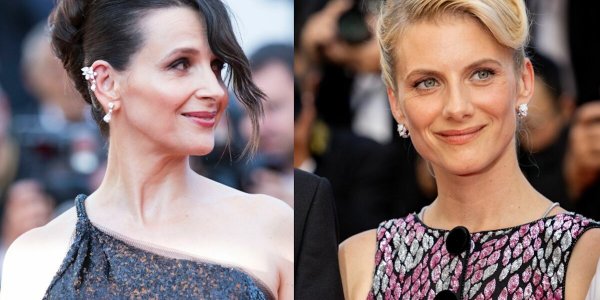 PHOTOS – Mélanie Laurent, Marion Cotillard, Nicole Kidman... Les 25 chignons inoubliables du Festival de Cannes