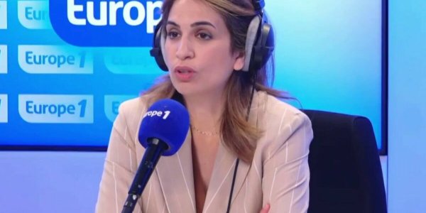 Pascal Obispo : Sonia Mabrouk taquinée sur leur relation, sa réaction en dit long ! (ZAPTV)