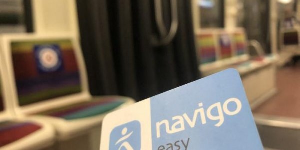 Hausse du pass Navigo : "L'État a refusé que les entreprises voient leur contribution augmenter", déplore un conseiller régional LR