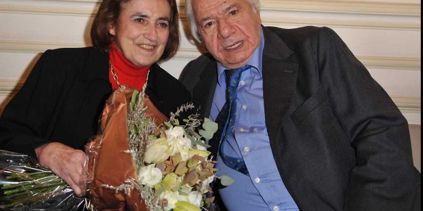 Michel Galabru, sa femme et son frère morts à un mois d’intervalle : “C’est à peine vivable”