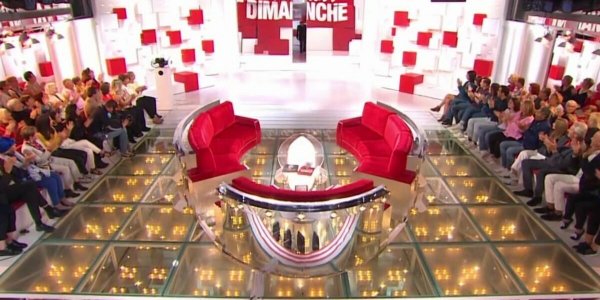 Vivement dimanche (France 3) : qui sont les invités de Michel Drucker ce 22 janvier 2023 ?
