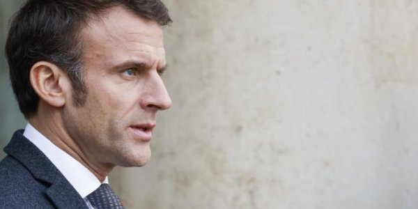 Transports : Emmanuel Macron veut "développer un réseau de RER dans les dix principales villes françaises"