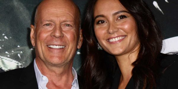 Bruce Willis atteint de démence : sa femme dévoile une vidéo bouleversante pour leur anniversaire de mariage