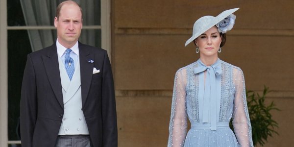 Prince William pas sur la photo : ce qui l'agacerait prodigieusement lorsqu'il se déplace avec Kate