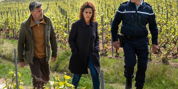 Meurtres en Champagne (France 3) : où a été tourné le téléfilm avec Samira Lachhab et Stéphane Blancafort ?