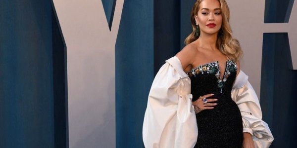 Katie Holmes, Rita Ora, Emily Ratajkowski : l’afterparty des Oscars en images