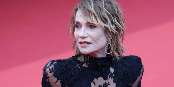 Isabelle Huppert, 70 ans et star du Festival de Cannes : qui est son mari depuis plus de quarante ans ?