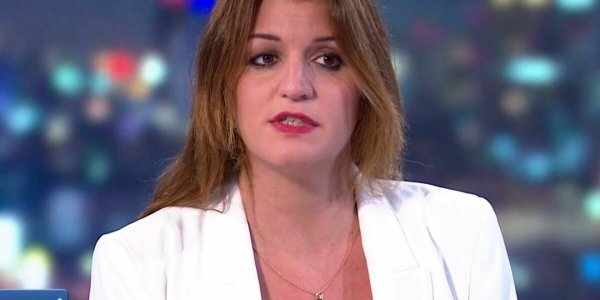 Marlène Schiappa taclée par François Ruffin, sa réponse cash !