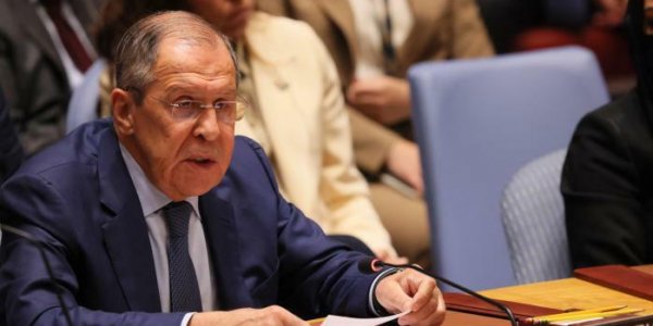 Guerre en Ukraine : cinq questions sur la présidence russe du Conseil de sécurité de l'ONU en avril