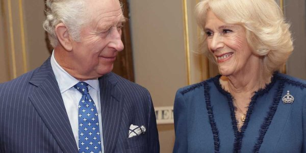Visite reportée de Charles III et Camilla en France : cette autre déconvenue subie par le passé