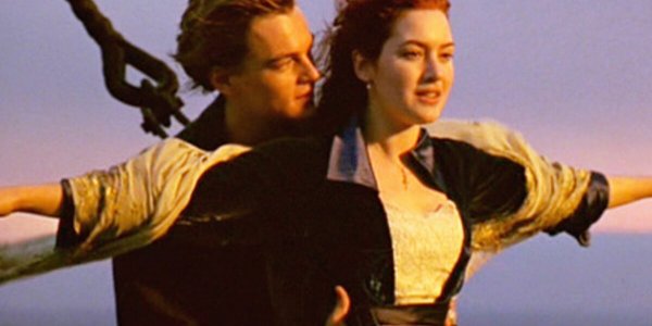 Une étude scientifique révèle si Jack aurait pu survivre dans "Titanic", à la demande de James Cameron