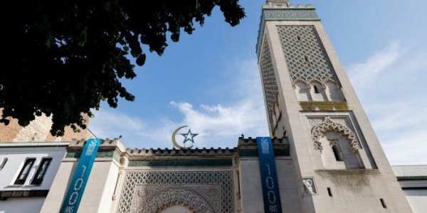 Le ramadan débutera jeudi 23 mars en France