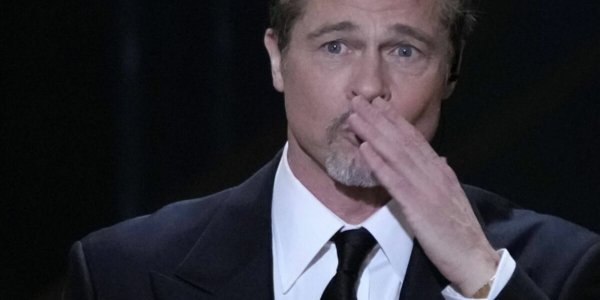 Brad Pitt : cette somme astronomique qu'il vient de remporter pour une raison très personnelle