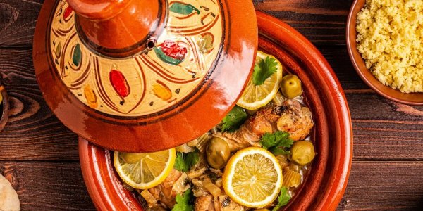 Ramadan 2023 : tajine, bricks, chorba ... ces 3 idées de recettes traditionnelles faciles à reproduire