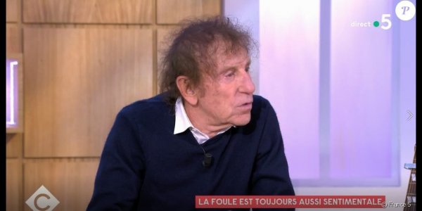 Alain Souchon marié depuis 51 ans : rares confidences sur sa très discrète épouse Françoise