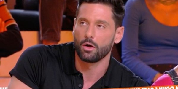 "On n'a pas la même façon de voir les choses" : Hugo Manos revient sur les rumeurs de séparation avec Laurent Ruquier