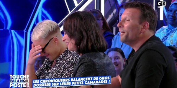 "Une certaine…" : Raymond Aabou balance sur la liaison de Guillaume Genton avec une candidate de télé-réalité