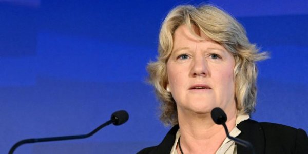 Affaires à la FFF : l'ex-vice-présidente Brigitte Henriques porte plainte pour diffamation