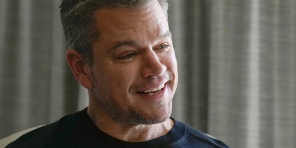 Netflix : l'un des pires films de Matt Damon s'immisce dans le top