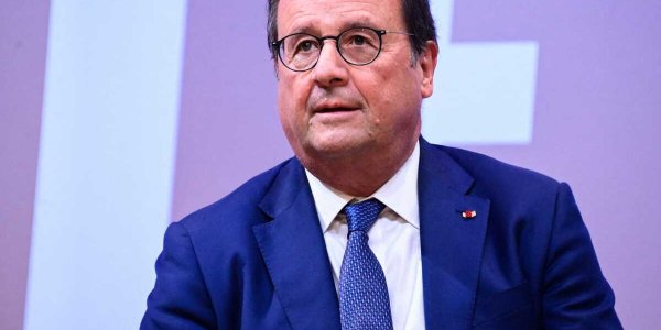 François Hollande : cet ancien ministre, autrefois intime, à qui il ne parle plus