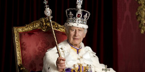 Charles III : ce gros regret de son photographe sur le portrait officiel du couronnement