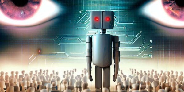 Les IA, une menace existentielle comparable aux pandémies et aux armes nucléaires