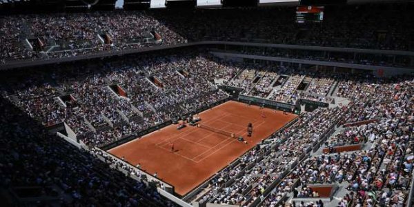 Roland-Garros 2023 : le programme du mardi 30 mai
