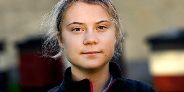 Greta Thunberg : plus discrète, que devient la célèbre militante écologiste ?