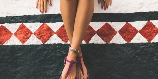 Comment choisir les bonnes sandales pour être à l'aise et tendance ?