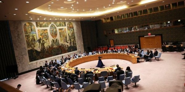 Présidence russe du Conseil de sécurité de l'ONU : malaise dans la communauté internationale ?