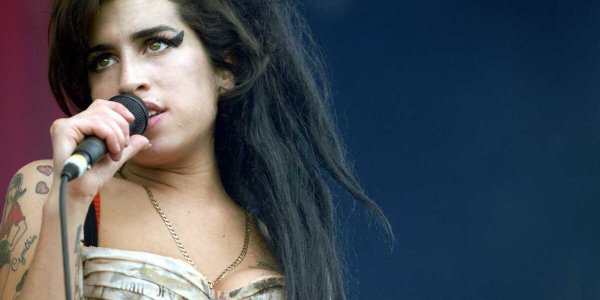 Amy Winehouse : l'avis très tranché de son père sur l'actrice qui va jouer sa fille dans le biopic