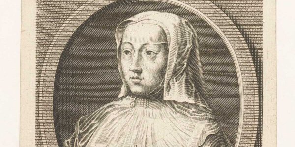 Qui était Marguerite d’Autriche, fiancée à 3 ans au roi Charles VIII ?