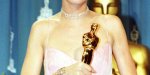 Gwyneth Paltrow sacrée aux Oscars en 1999